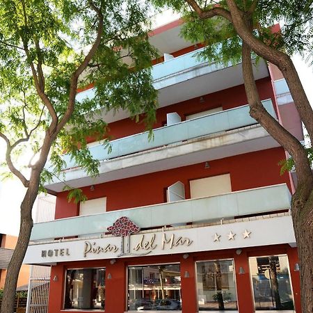 Hotel Spa Pinar Del Mar Platja d'Aro Luaran gambar