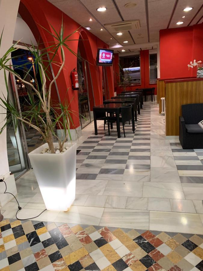Hotel Spa Pinar Del Mar Platja d'Aro Luaran gambar