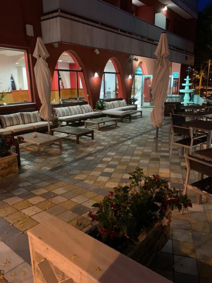 Hotel Spa Pinar Del Mar Platja d'Aro Luaran gambar