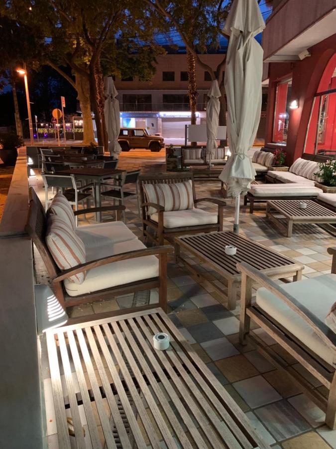 Hotel Spa Pinar Del Mar Platja d'Aro Luaran gambar