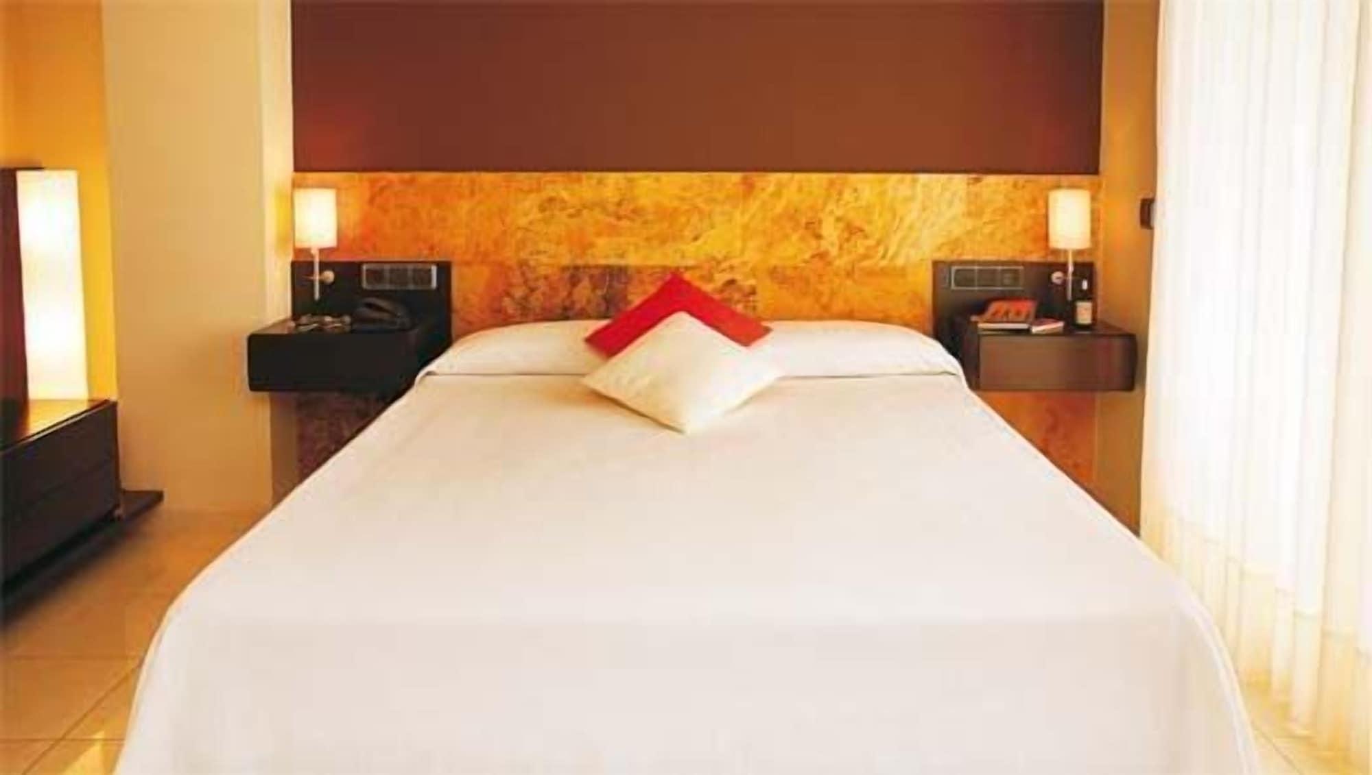 Hotel Spa Pinar Del Mar Platja d'Aro Luaran gambar