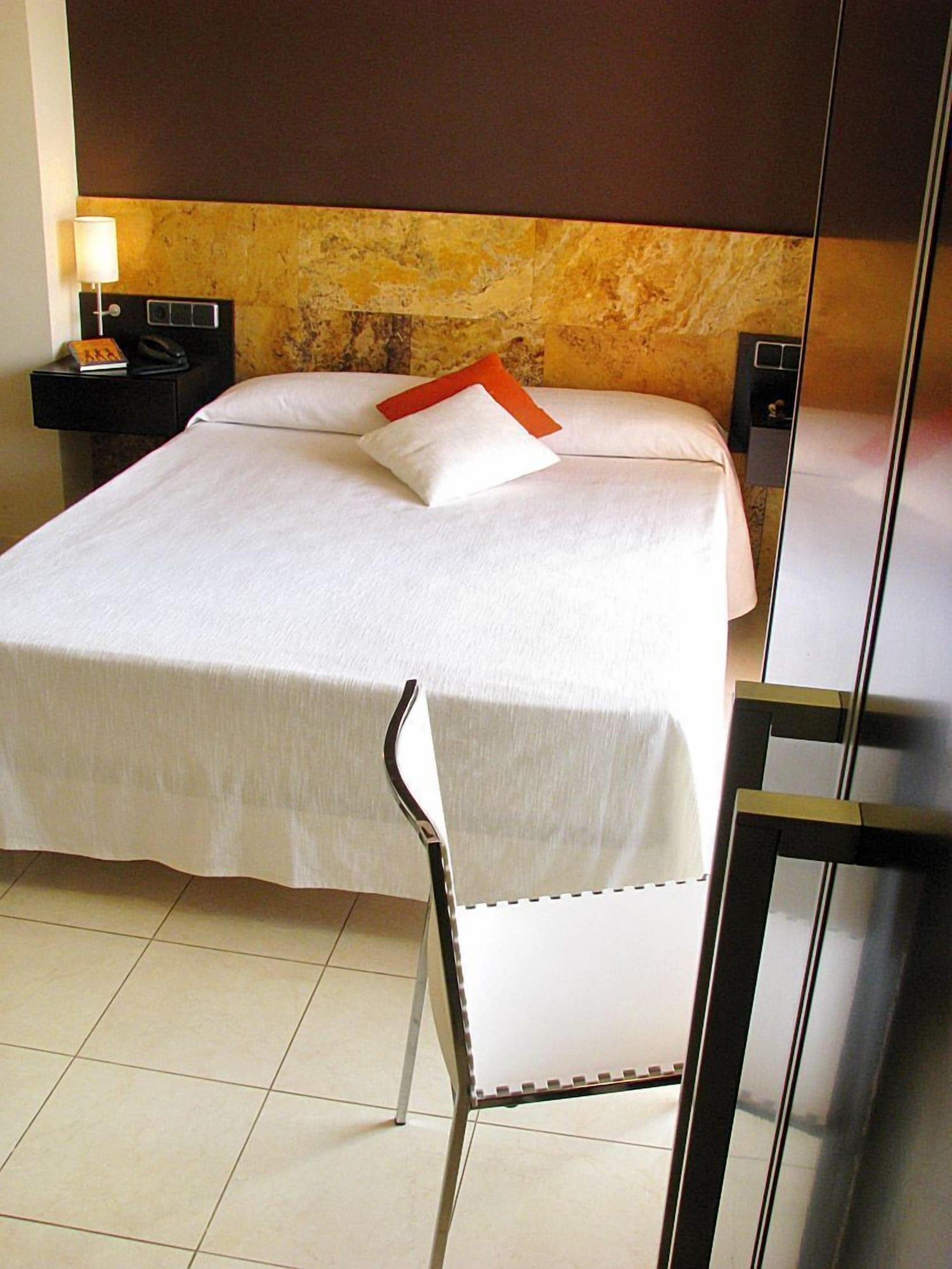 Hotel Spa Pinar Del Mar Platja d'Aro Luaran gambar