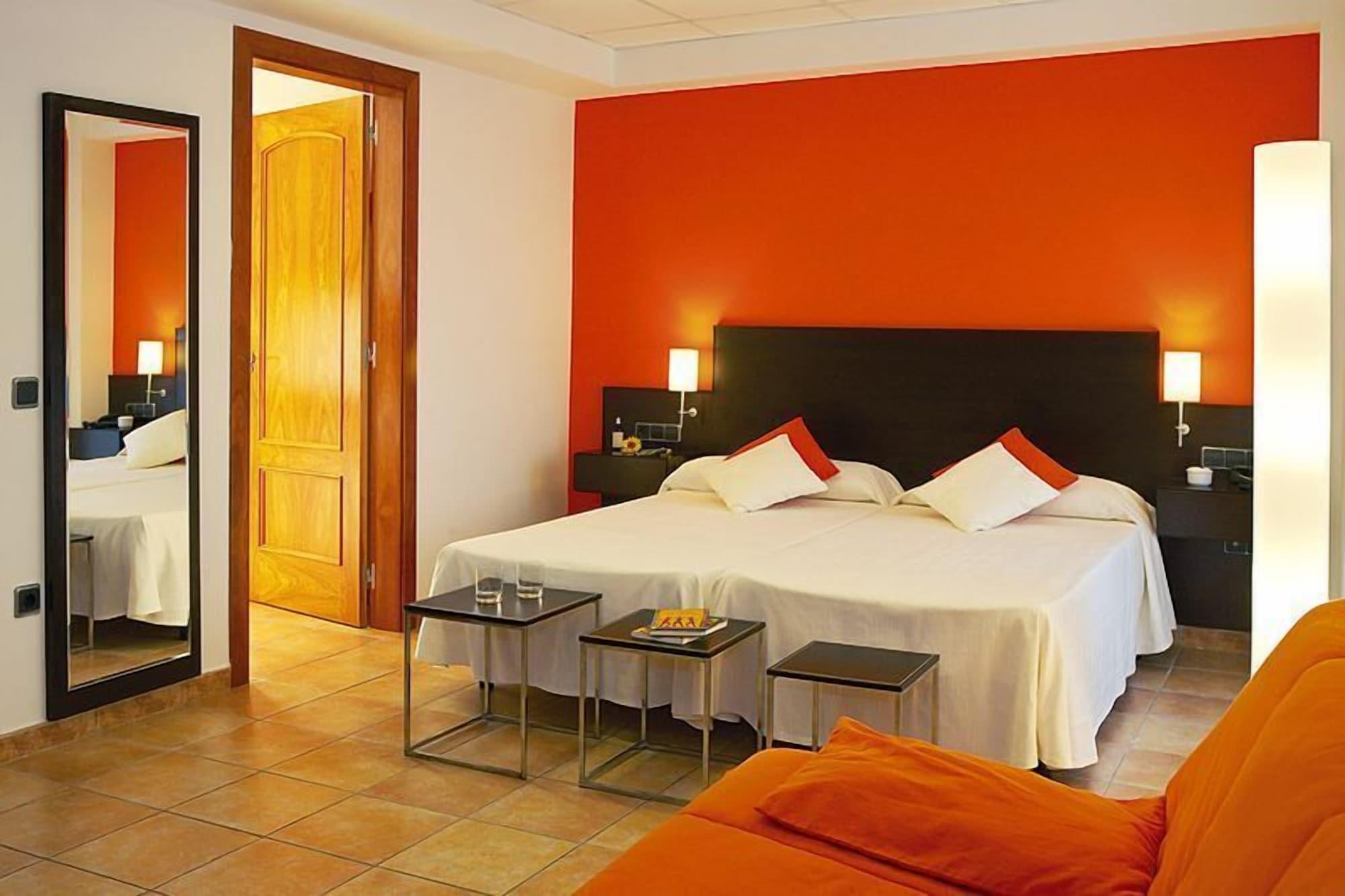 Hotel Spa Pinar Del Mar Platja d'Aro Luaran gambar