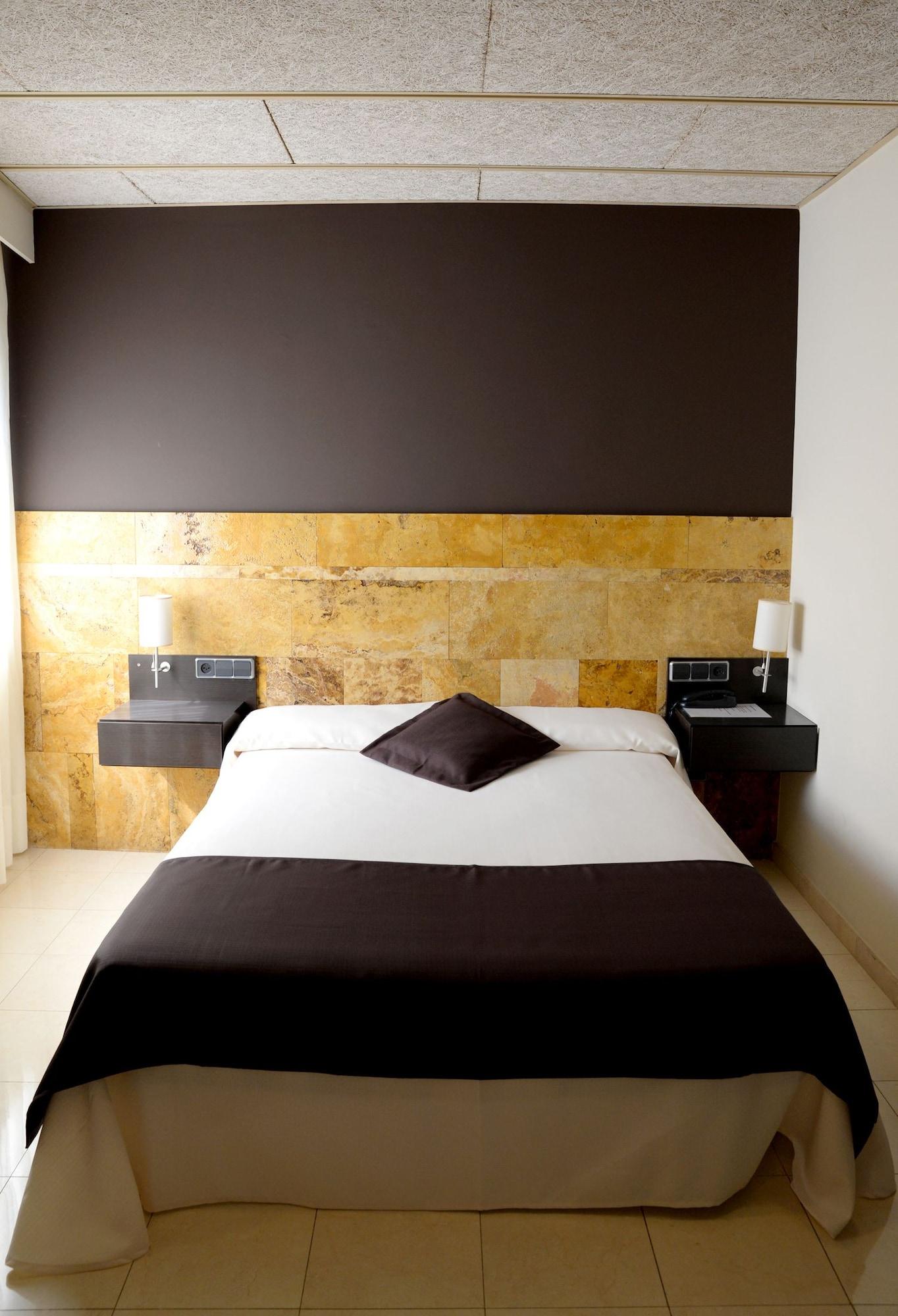 Hotel Spa Pinar Del Mar Platja d'Aro Luaran gambar