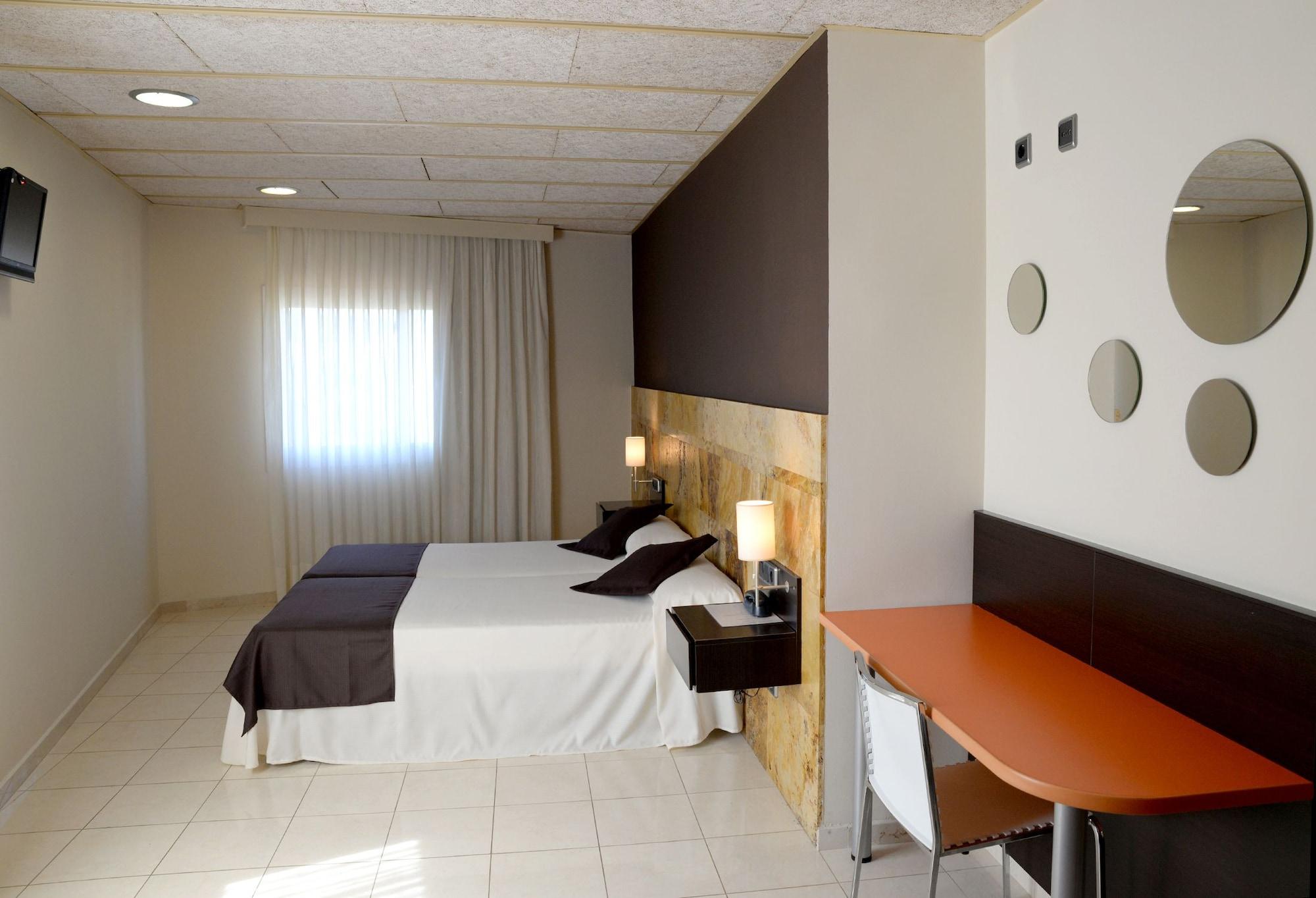 Hotel Spa Pinar Del Mar Platja d'Aro Luaran gambar