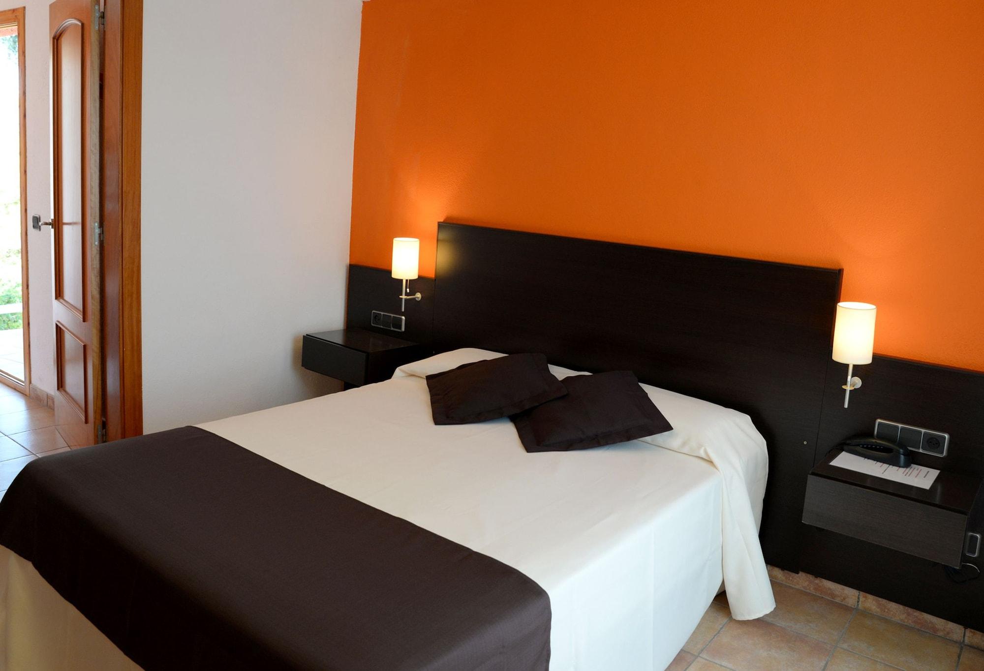 Hotel Spa Pinar Del Mar Platja d'Aro Luaran gambar