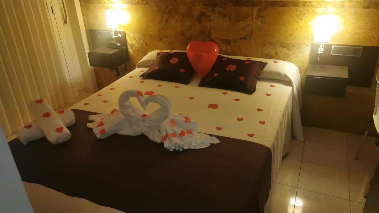 Hotel Spa Pinar Del Mar Platja d'Aro Luaran gambar