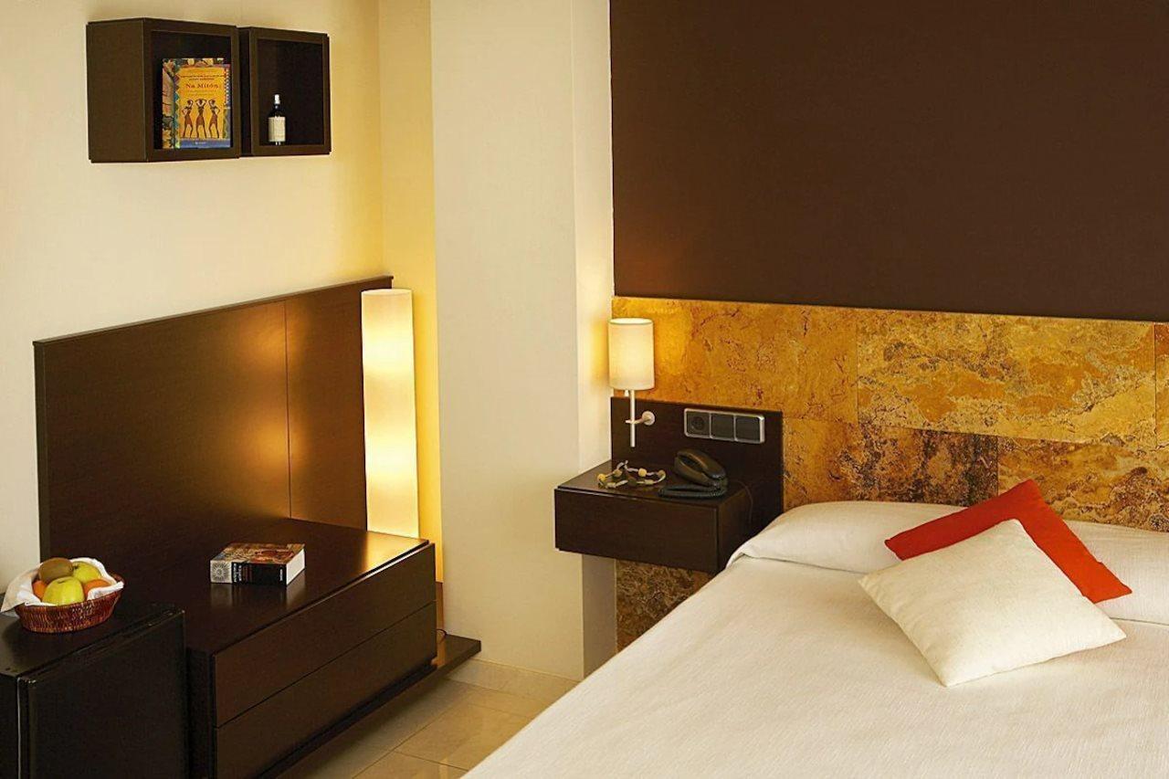 Hotel Spa Pinar Del Mar Platja d'Aro Luaran gambar