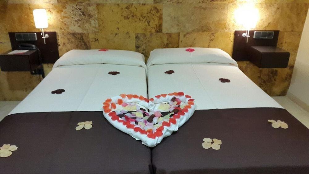 Hotel Spa Pinar Del Mar Platja d'Aro Luaran gambar