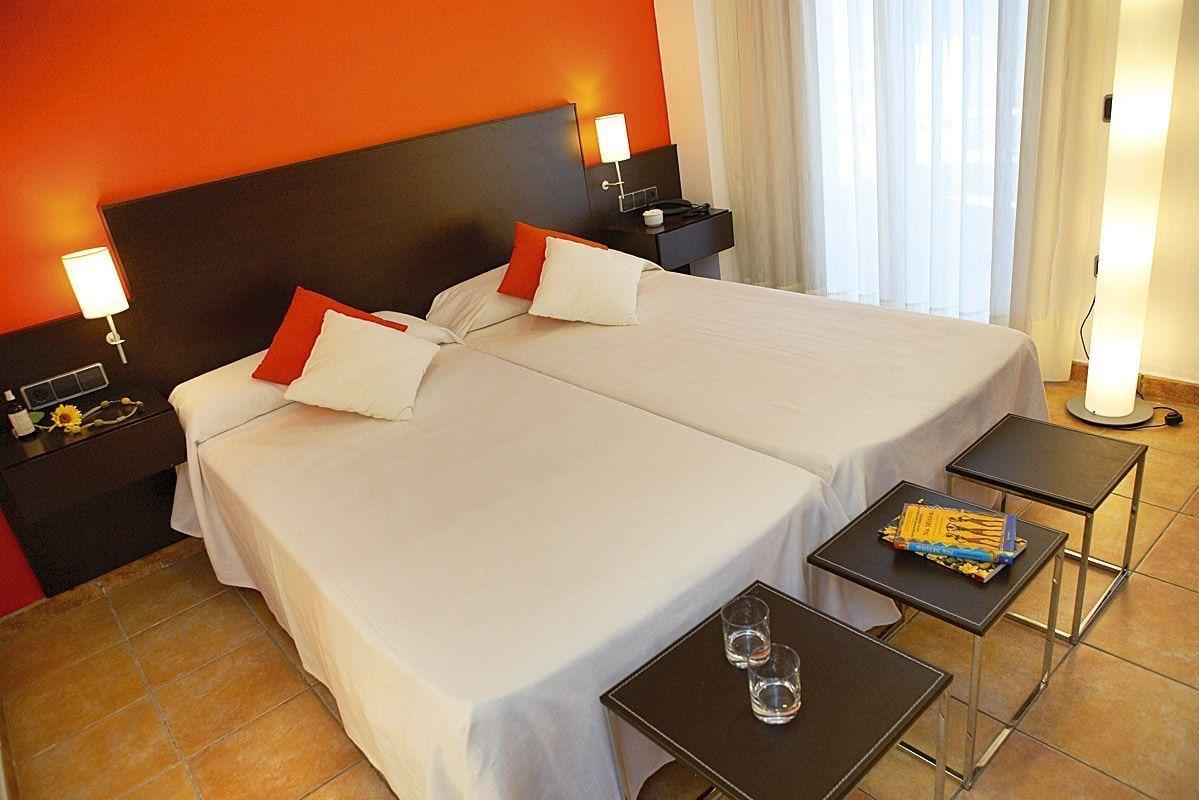 Hotel Spa Pinar Del Mar Platja d'Aro Luaran gambar