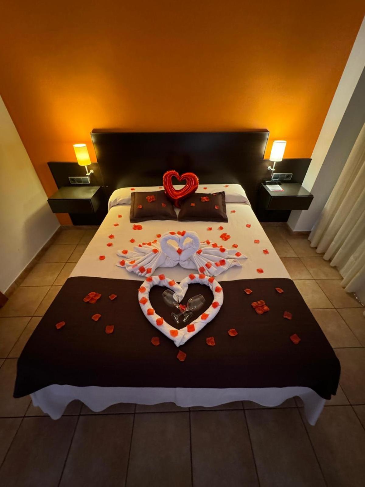 Hotel Spa Pinar Del Mar Platja d'Aro Bilik gambar