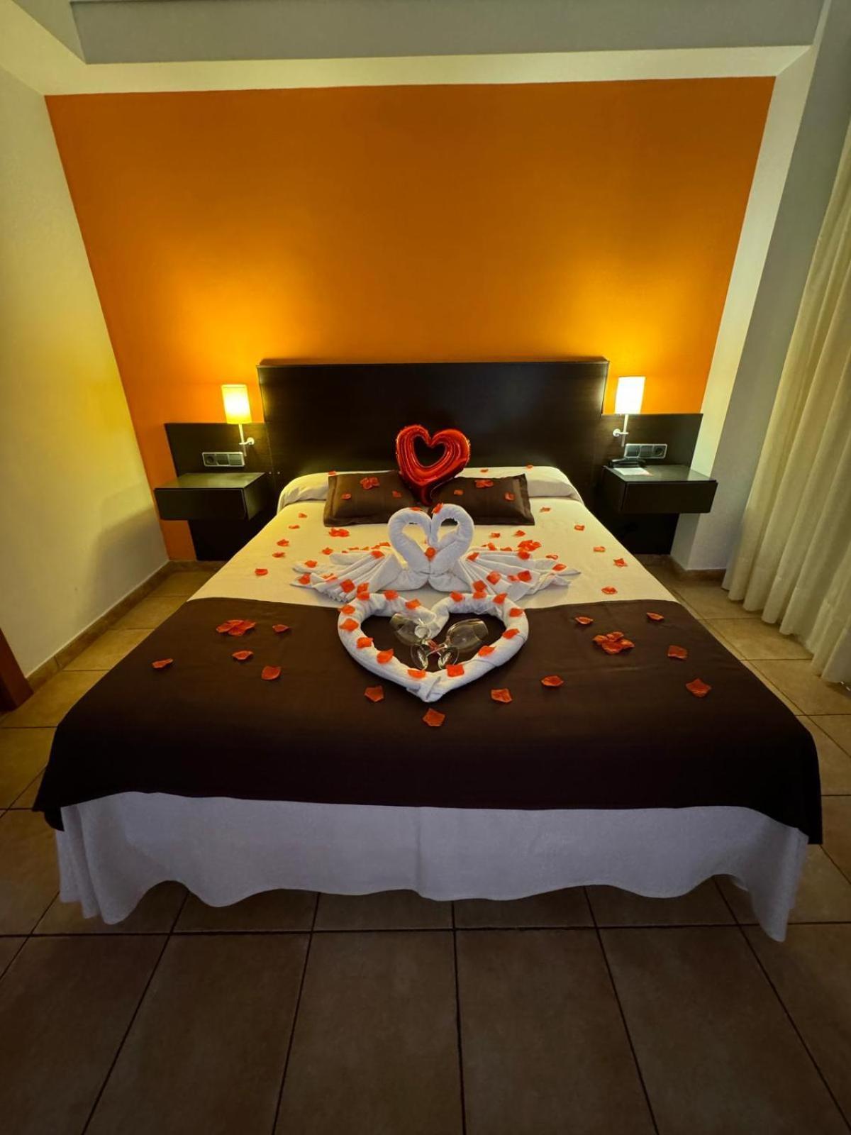 Hotel Spa Pinar Del Mar Platja d'Aro Bilik gambar