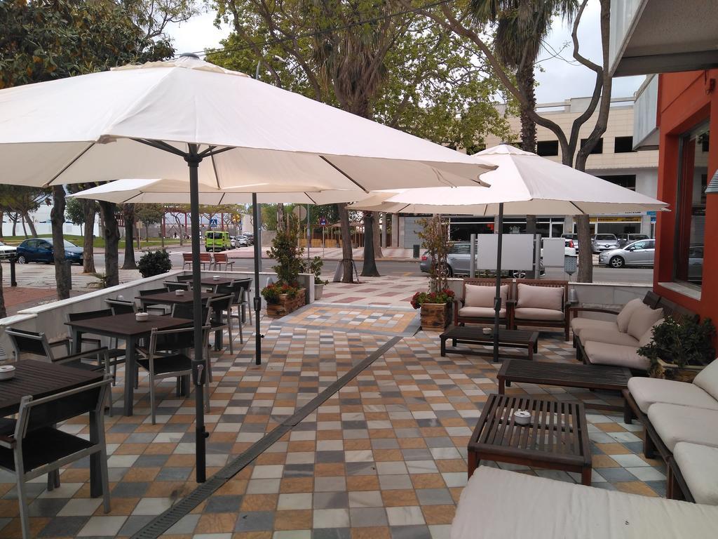 Hotel Spa Pinar Del Mar Platja d'Aro Luaran gambar