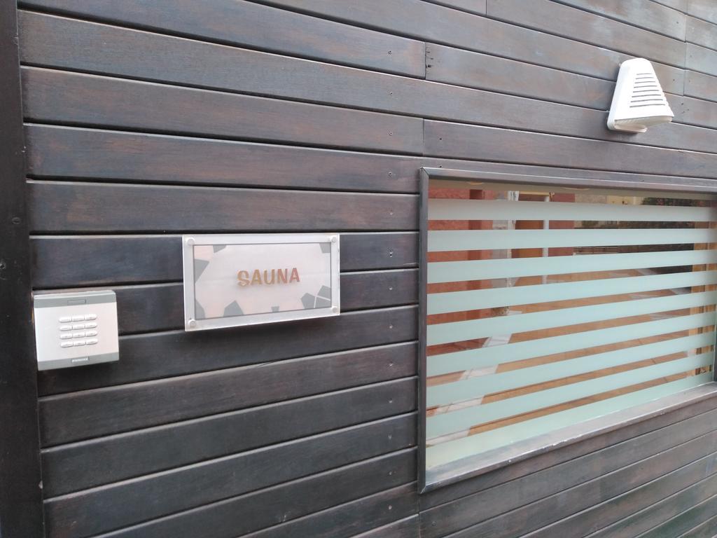 Hotel Spa Pinar Del Mar Platja d'Aro Luaran gambar