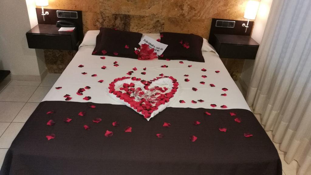 Hotel Spa Pinar Del Mar Platja d'Aro Luaran gambar