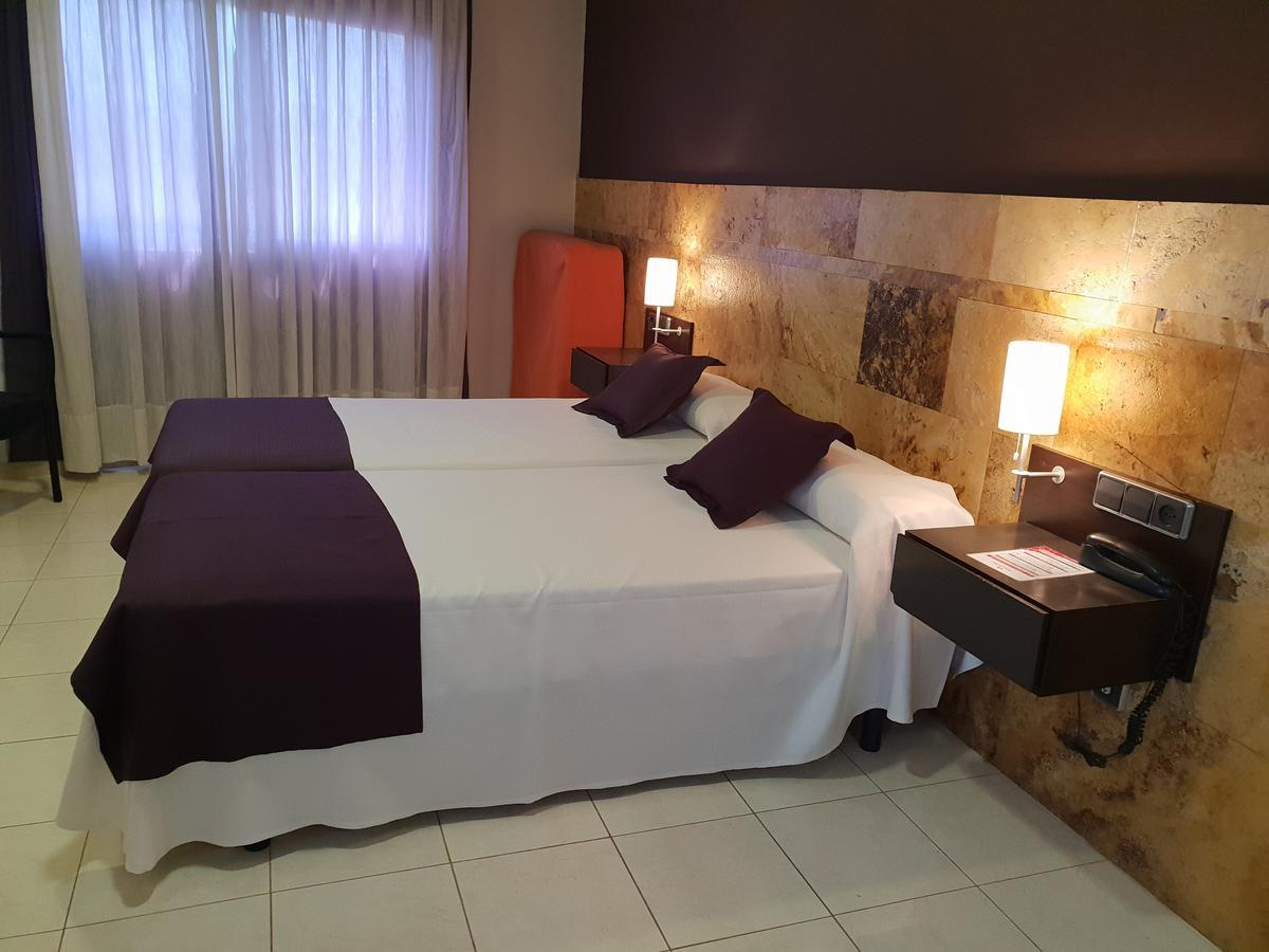 Hotel Spa Pinar Del Mar Platja d'Aro Luaran gambar