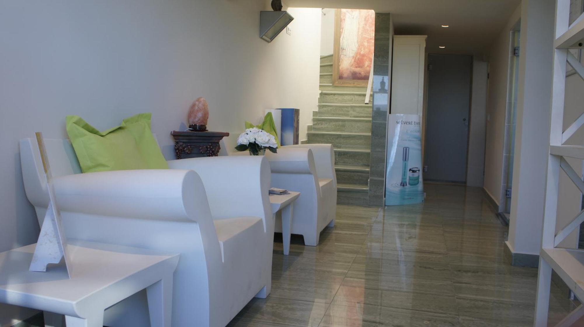 Hotel Spa Pinar Del Mar Platja d'Aro Luaran gambar